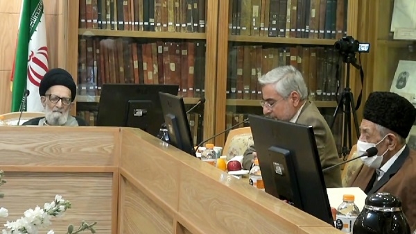 محفل فهرستنگاران نسخ خطی